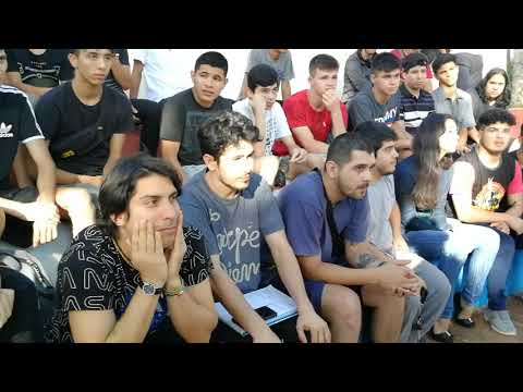 Venom vs Limbo - Regional de la East Ground Battle - Hernandarias