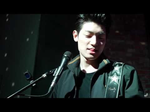 170326 [잔나비's 미니콘서트] surprise! - 잔나비 @에반스라운지