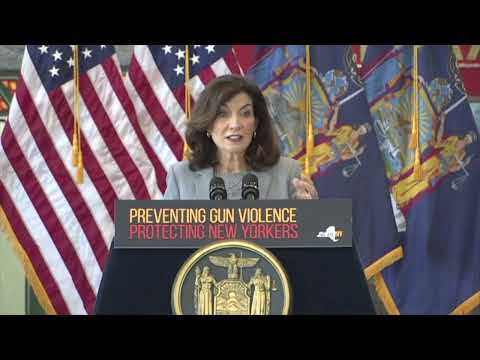 City Council Consider Banning Guns