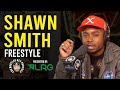 Shawn Smith Freestyles Over Jadakiss' "By Your Side" on The Bootleg Kev Podcast