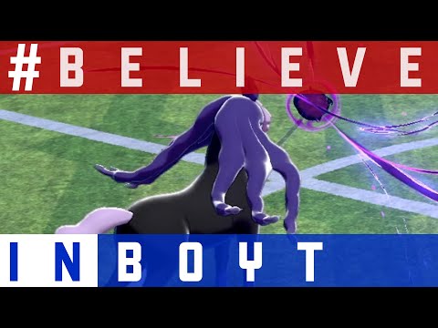 ENTER SPECTRIER! - #Believe In Boyt: VGC 21 Ep.1 w/Jamie Boyt