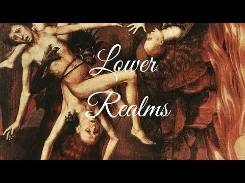 Spirit Box - Cloven Hoof