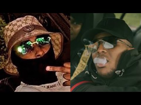 Kun1Rageeh - Stresser ft Jamaika