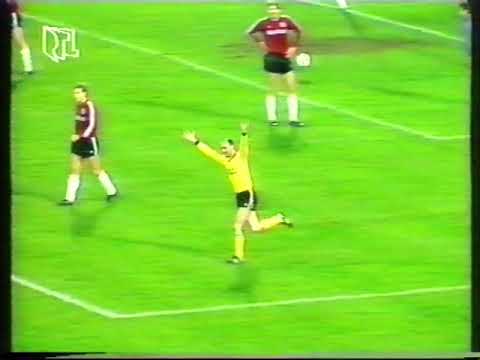 89/90 | Hannover 96 - SpVgg Bayreuth | 1:1