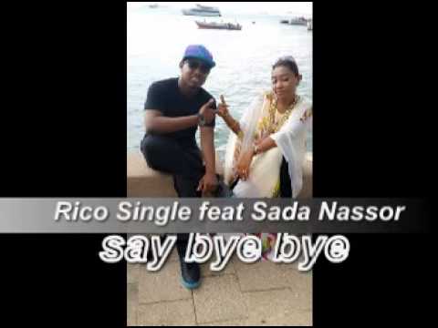 RICO SINGLE FT SADA NASSOR