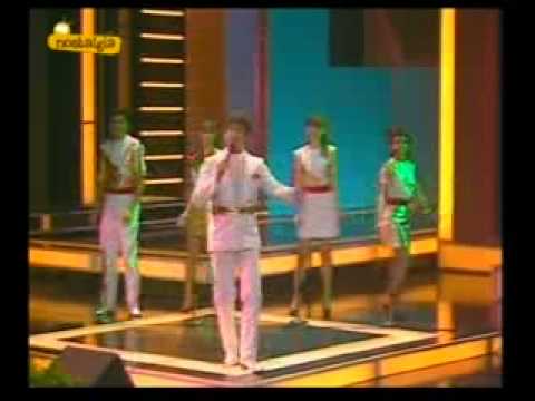 Eurovision 1982 Turkey: Neco - Hani?