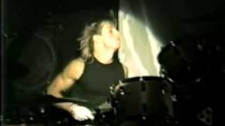 Dave Ownbey Drum Solo