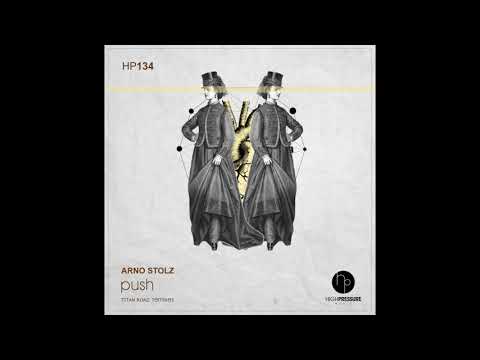 Arno Stolz - Rollover (Original Mix)