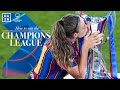 How To Win The UEFA Women's Champions League