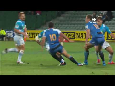 ROUND 13 HIGHLIGHTS: Force v Blues