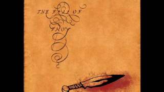 The Fall Of Troy - Reassurance Rests In The Sea + Lyrics