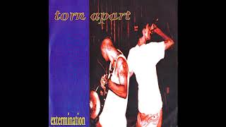 Download lagu Torn Apart - Extermination (Full Ep) - 1995 mp3