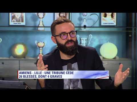 Le best-of de l’After foot du samedi 30 septembre