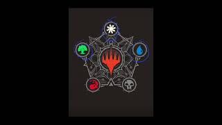 All MTG Color Combination and Names