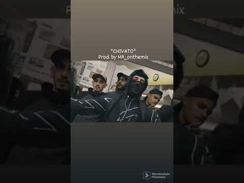 [FREE] BENY JR x MORAD x Dancehall / Drill 🇪🇸 type beat "CHIVATO"