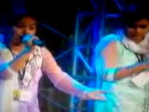indian idol 6 Ritika round 3- Part 1