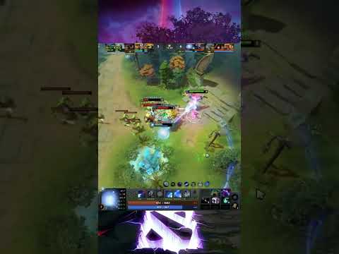 Witch Doctor & IO healing combo is New Meta #dota2