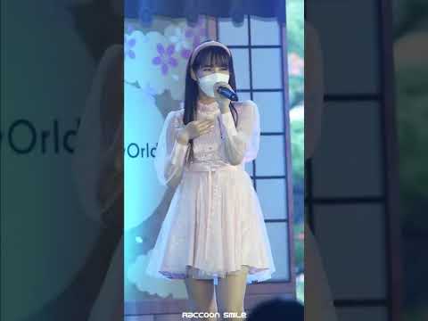Title iWish - Only You @ J-TRENDS in TOWN - 19.2.2022 - Fancam