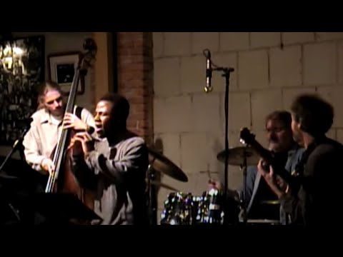 Peter Sprague Group @ Dizzy's (Jan 2005) - 05 Song For Bilbao