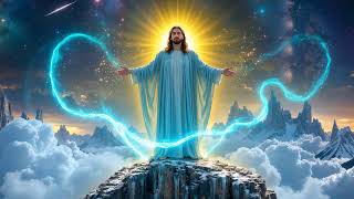 Holy Spirit & Jesus Christ Heal Your Soul & Body | Remove Negative Energy & Restore Inner Peace