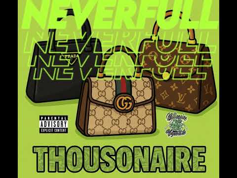 NEVERFULL FREESTYLE