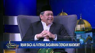 Download lagu Imam Baca Al-Fatihah, Bagaimana dengan Makmum? | Gapai Kemuliaan Bersama KH. Muhammad Faiz mp3 Download lagu Imam Baca Al-Fatihah, Bagaimana dengan Makmum? | Gapai Kemuliaan Bersama KH. Muhammad Faiz mp3