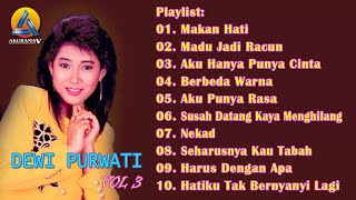 Download lagu Dewi Purwati The Best Of Dewi Purwati Volume 3... mp3
