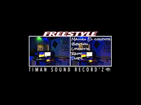 Freestyle C'est pour la famille