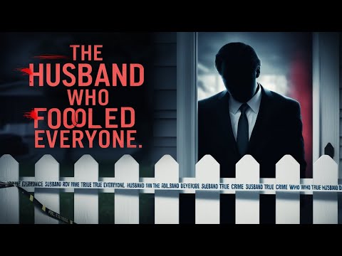 The Husband Who Fooled Everyone: A True Crime Documentary