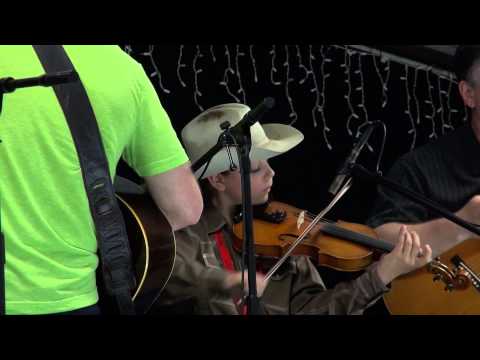 2015-04-25 FM1 C10 Ridge Roberts - Hallettsville