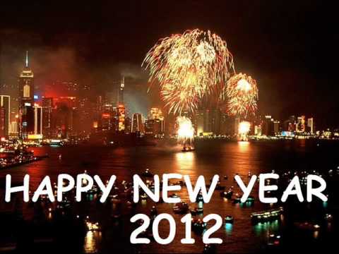 Dj Harun Bagci ft. Lmfao and Rihanna - Happy New Year 2012 video.wmv