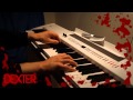 Dexter Photo Albums Piano Sheet Music