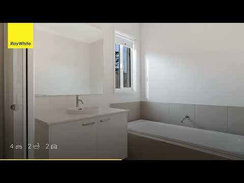 16 Fritham Street, Donnybrook, VIC 3064, 4 Bedrooms, 2 Bathrooms, House