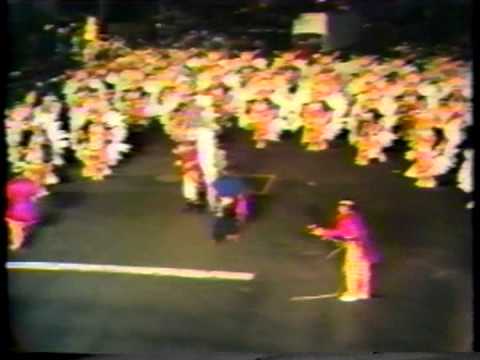New Years Day Parade 1976-Polish American String Band