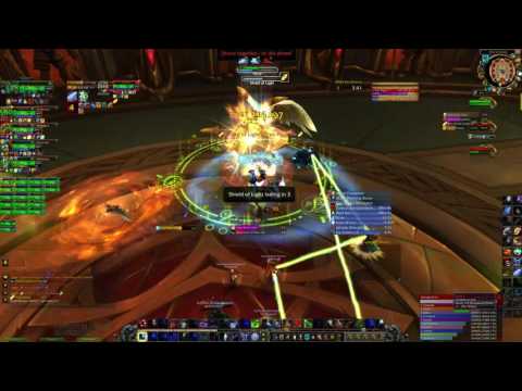 Ethereal Guild Raid Night - H-EN and H-ToV