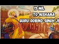 Remix Katha Guru Gobind Singh Ji Maharaj Sakhi Baba Banta Singh Ji Katha