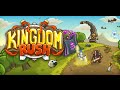 Прохождение Kingdom Rush (ЧАСТЬ 1) 