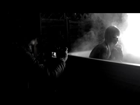 Linda Varg - Weak (Behind the scenes)