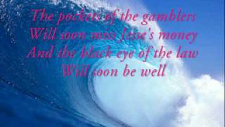 Gaither Vocal Band - The Baptism Of Jesse Taylor (with lyrics)