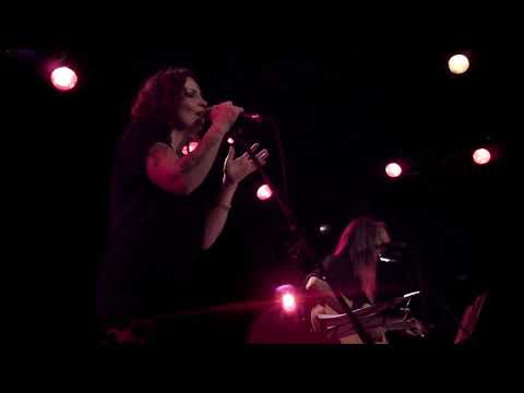 The Gentle Storm Acoustic - The Moment @K17 Berlin 22-Feb-2015