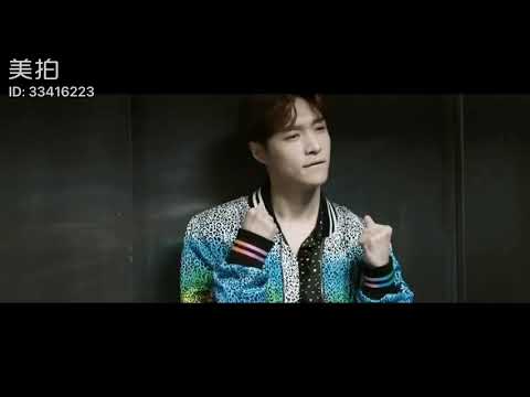 190617 Zhang Yixing Lay - Honey Signature Dance yoyo~