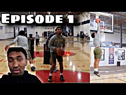 Inside Tha 94' With Mdubduce! | Episode 1! | *New Workout Series* (MUST WATCH!)