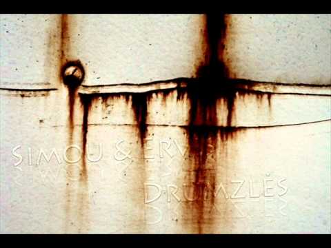 Simou & Ervis - Drumzles