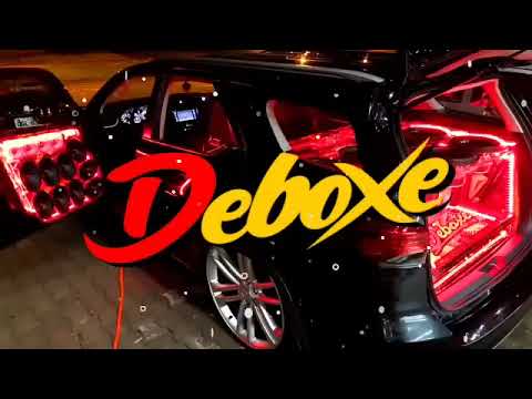 CD Deboxe 2022 - House Desande - DJ Vinícius Cavalcante