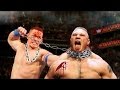 WWE 2016 John Cena V S Brock Lesnar Extr WWE 2016 John Cena V S Brock Lesnar Extr