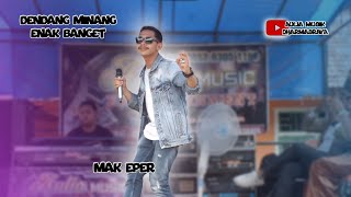 Download lagu DENDANG MINANG - Mak Eper - Aulia Musik Dharmasraya - KN700 mp3