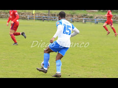 Tolunimi Ibikunle CD Mosconia 20/21 Highlights