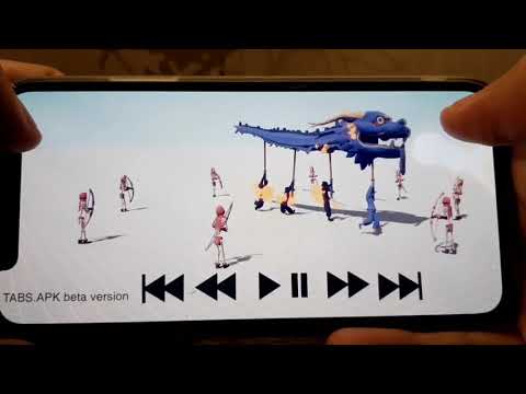 10x FIRE ARCHERS vs EVERY UNIT - Totally Accurate Battle Simulator TABS