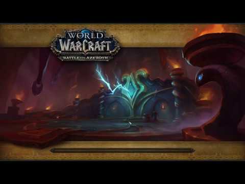 WoW 8.3 | Vengeance DH | Temple of Sethraliss +15 (Fortified/Bursting/Volcanic/Awakened)
