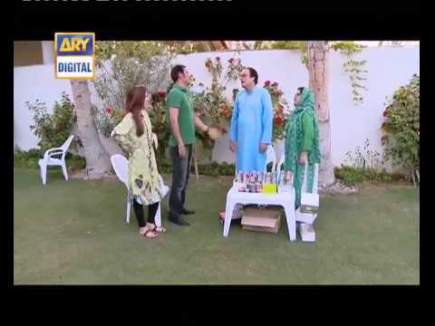 Bulbulay Episode 353